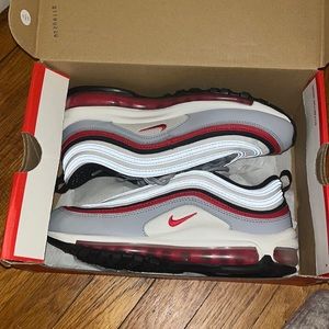 Nike air max 97